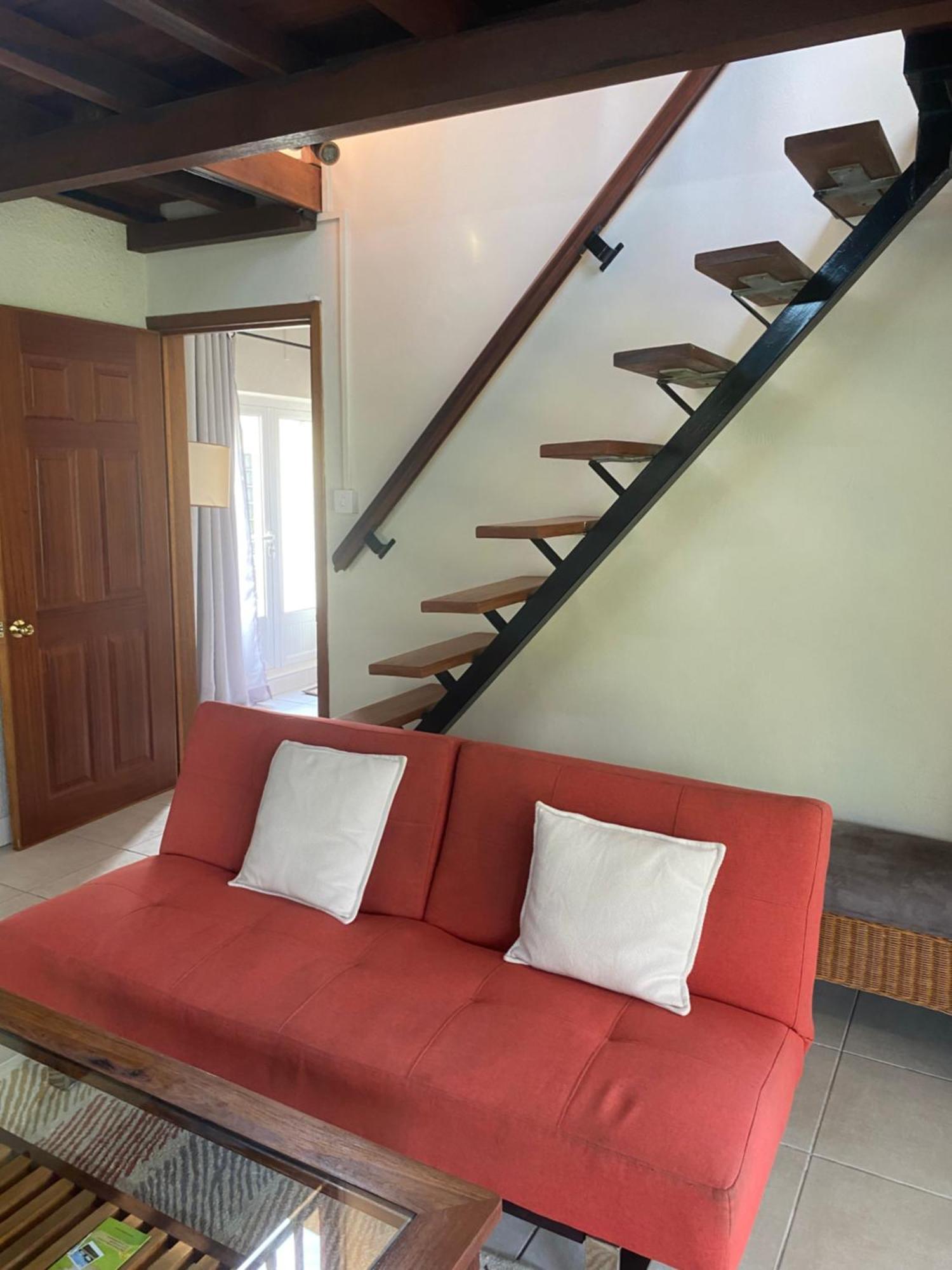 Le Colonial Cocoon 2 Apartamento *