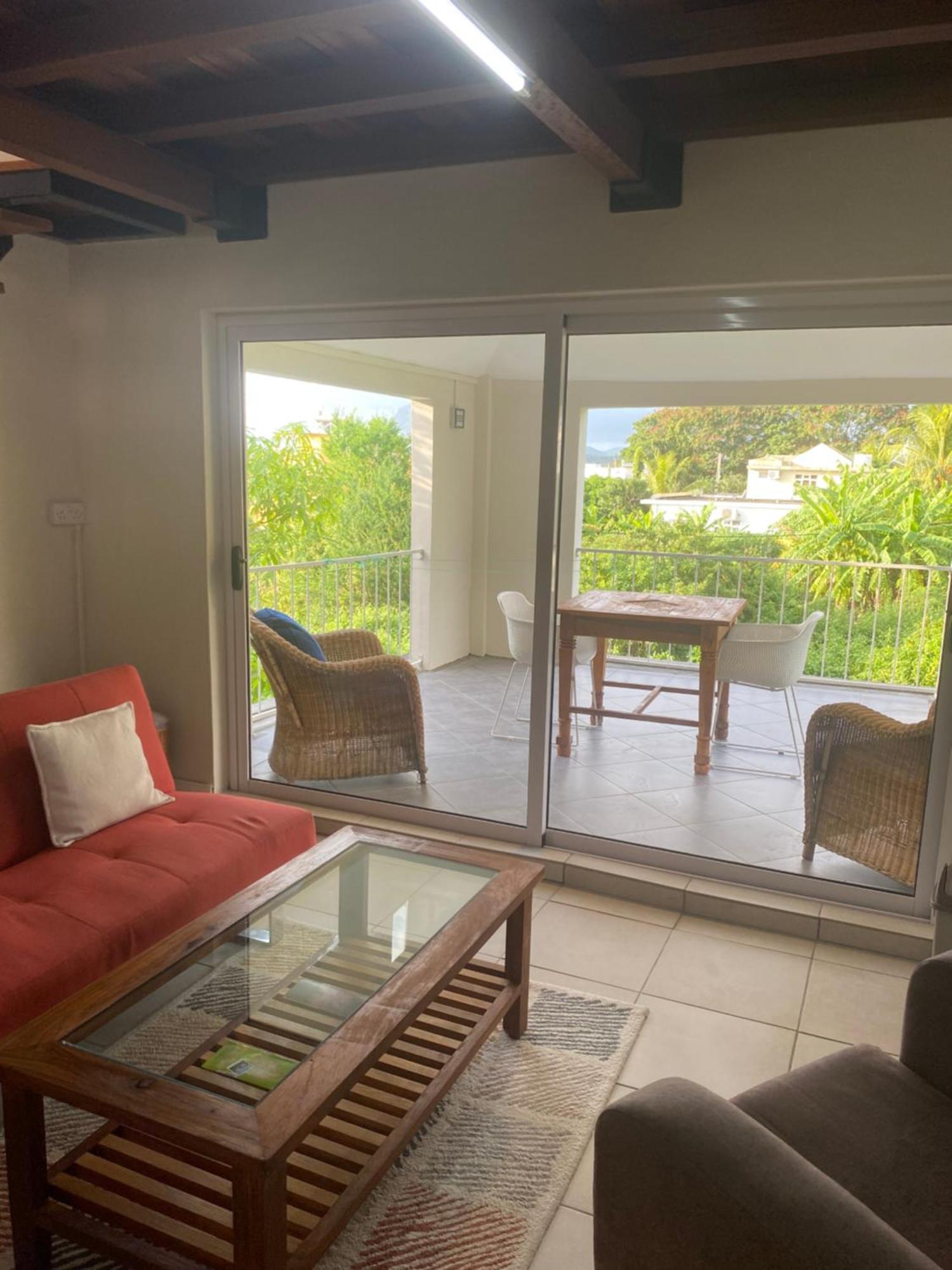 Apartamento Le Colonial Cocoon 2